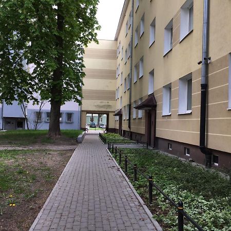 Travel Apartment Varsóvia Exterior foto